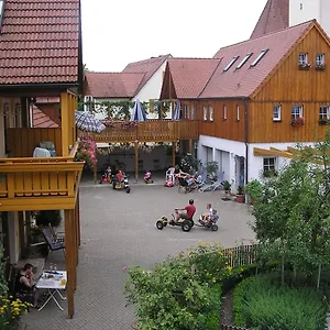 Apartment Meyer, Gunzenhausen