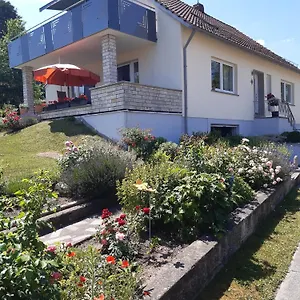 Apartment Haus Wiesengrund, Rauhenebrach