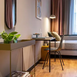 Ipartment Mitte , Berlin Deutschland