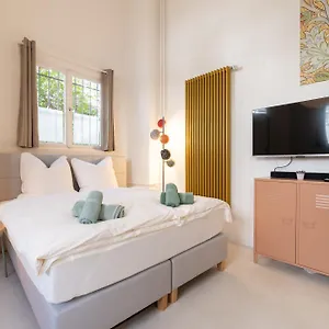 Great 1-room Loft , Berlin Deutschland