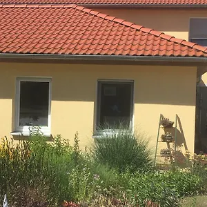 Apartment Walkershofen, Simmershofen