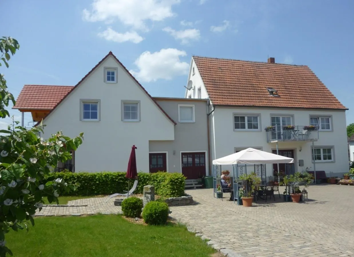 Villa Ferienbauernhof Schuler Gunzenhausen 0*,  Deutschland
